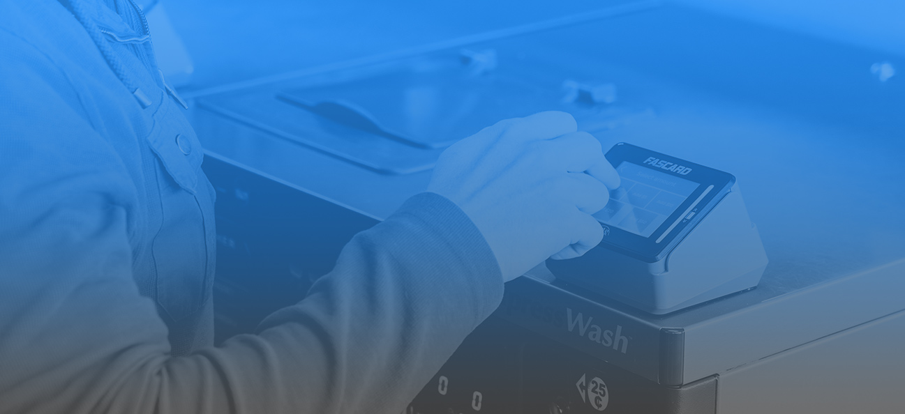 Laundromat Card Systems Laundry Payment Products & Solutions Card